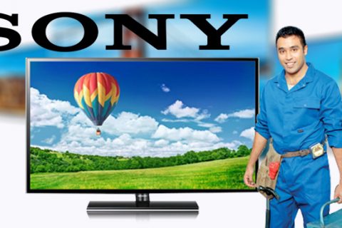 Dịch Vụ Sửa Chữa – Bảo Hành Tivi SONY