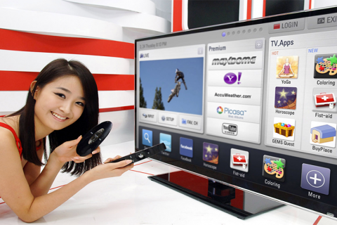 Dịch Vụ Sửa Chữa – Bảo Hành Tivi TCL